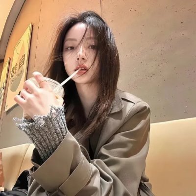 空中的天使