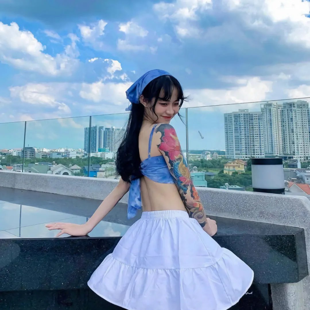 咸湿皇帝